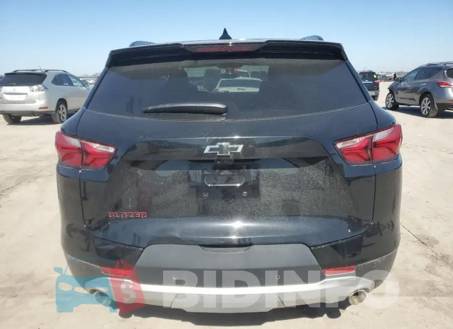 3GNKBDRS6MS560416 Photo# 6