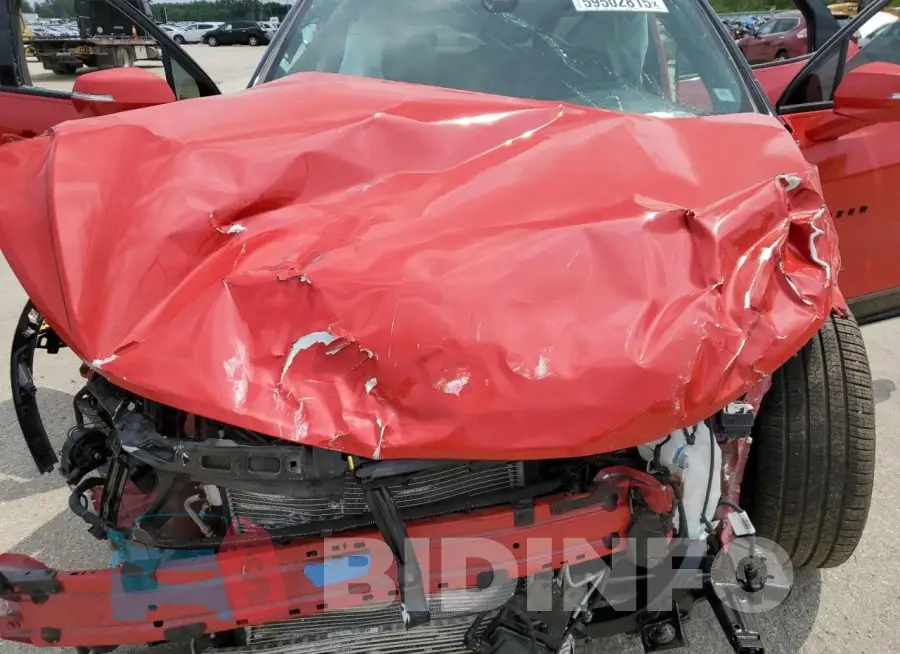 3GNKBKRS5MS500535 Photo# 11