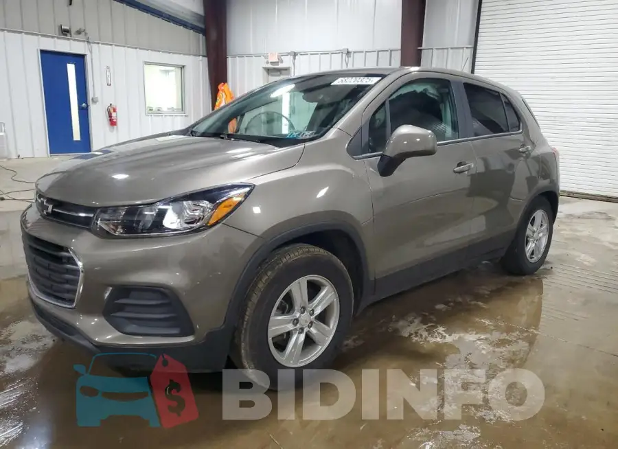 KL7CJKSB9LB350625 Photo# 1