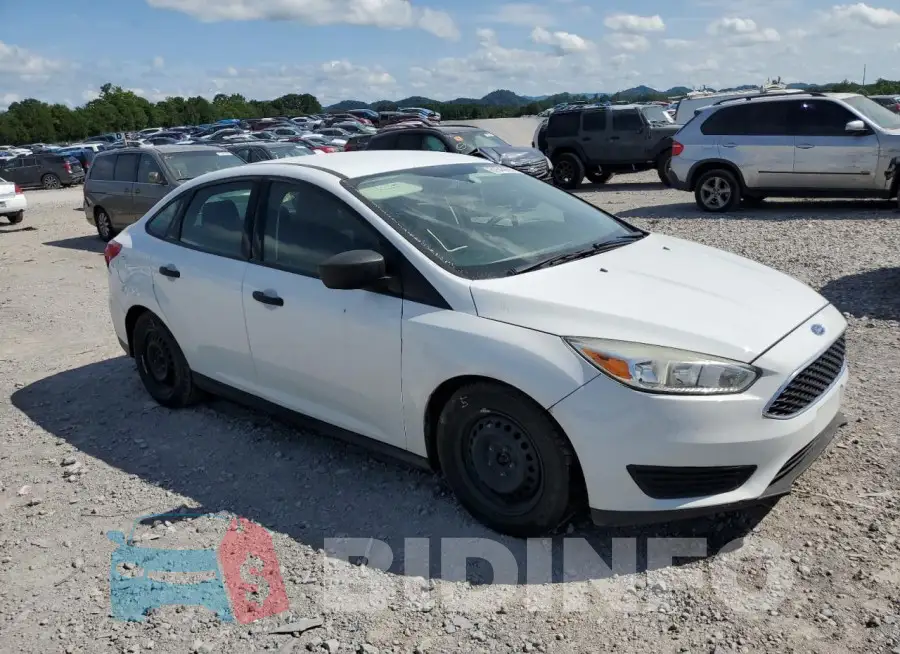 1FADP3E21GL399587 Photo# 4