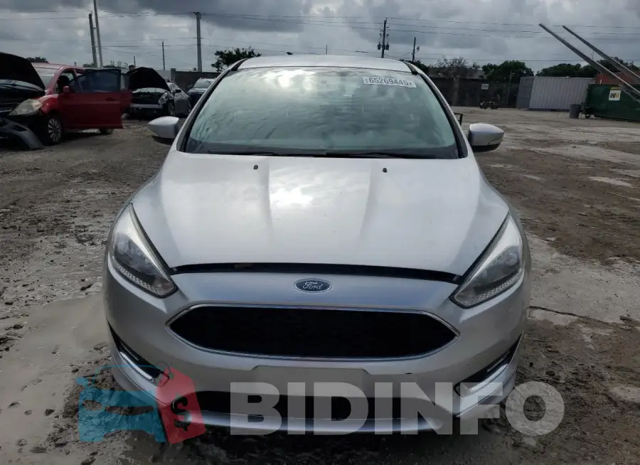 1FADP3F21GL215411 Photo# 5