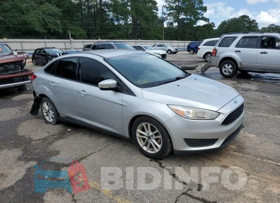 1FADP3F29HL242325 Photo# 4