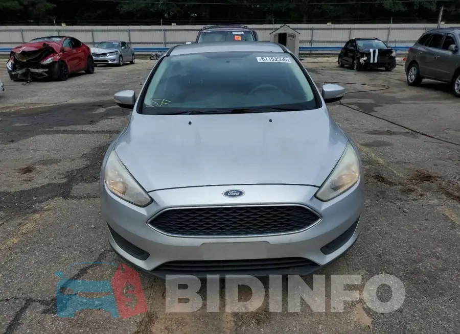 1FADP3F29HL242325 Photo# 5