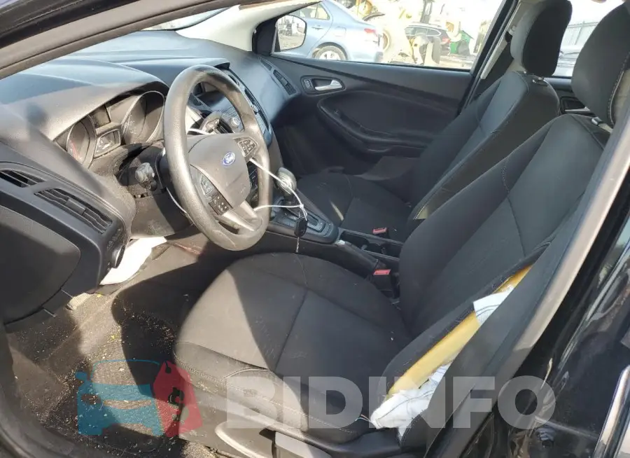 1FADP3FE6JL232769 Photo# 7