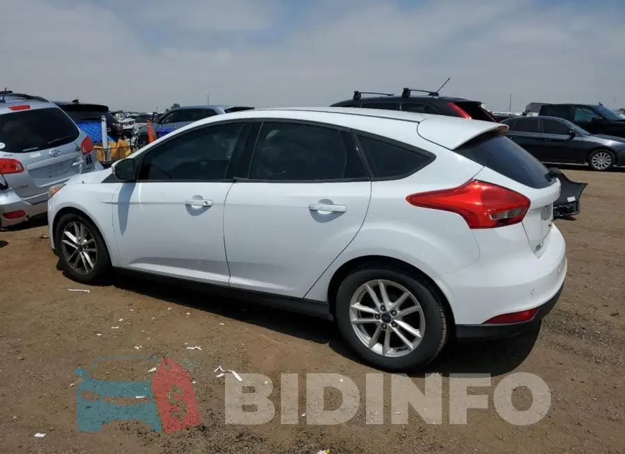 1FADP3K23GL285062 Photo# 2
