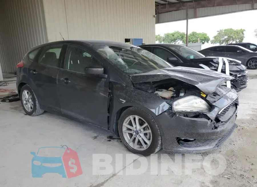 1FADP3K26JL234632 Photo# 4