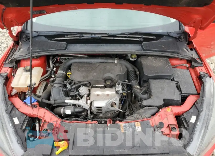 1FADP3KE2GL212078 Photo# 11