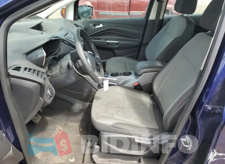 1FADP5AUXGL111164 Photo# 7