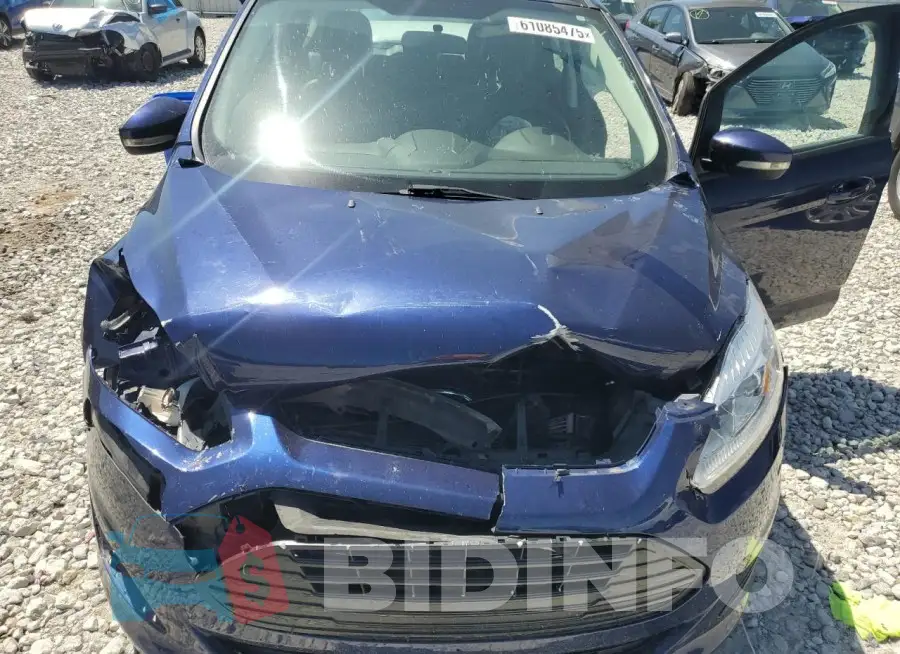 1FADP5AUXHL111411 Photo# 11