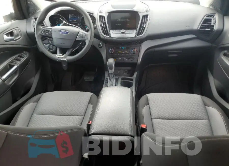1FMCU0GDXKUB82209 Photo# 8