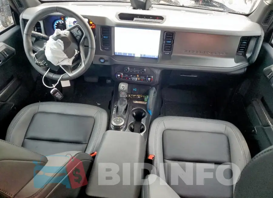 1FMDE1BH7RLB37763 Photo# 8