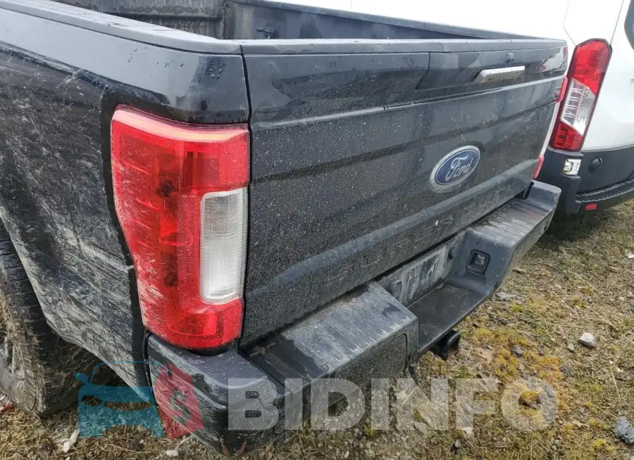 1FT7W2B64KEF47241 Photo# 6