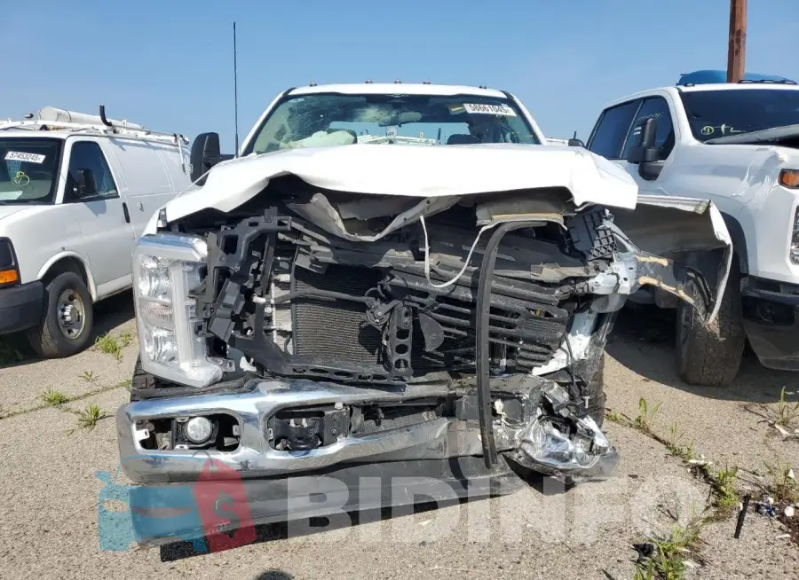 1FT7W2BT0PEC14967 Photo# 5