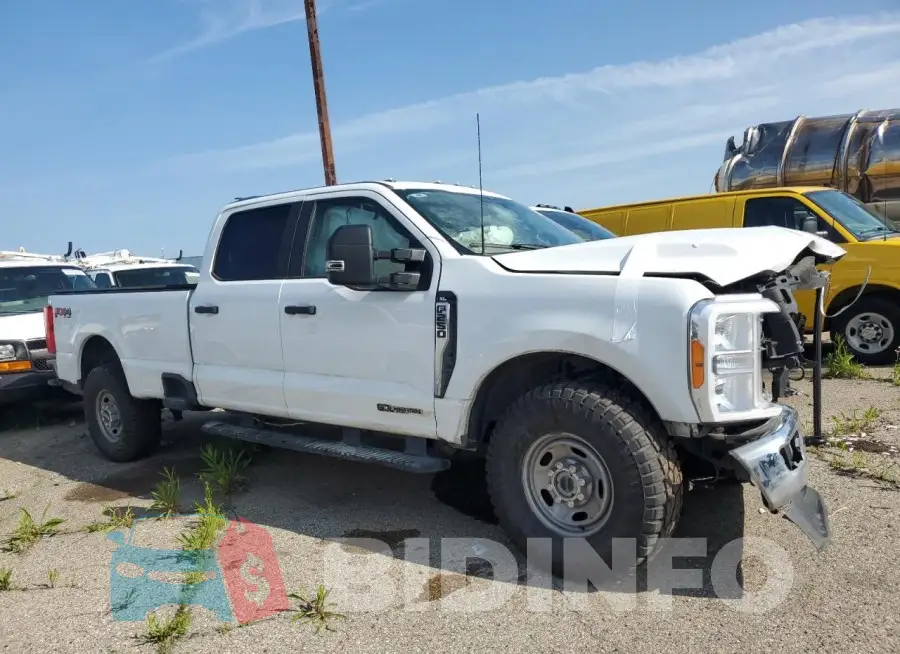 1FT7W2BT0PEC14967 Photo# 4