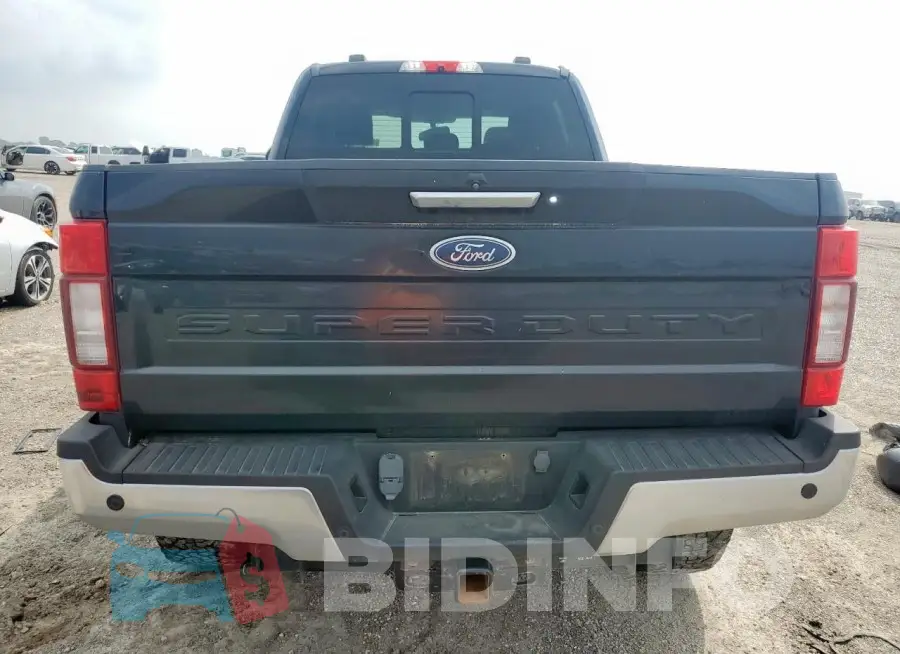 1FT7W2BT4LED93377 Photo# 6