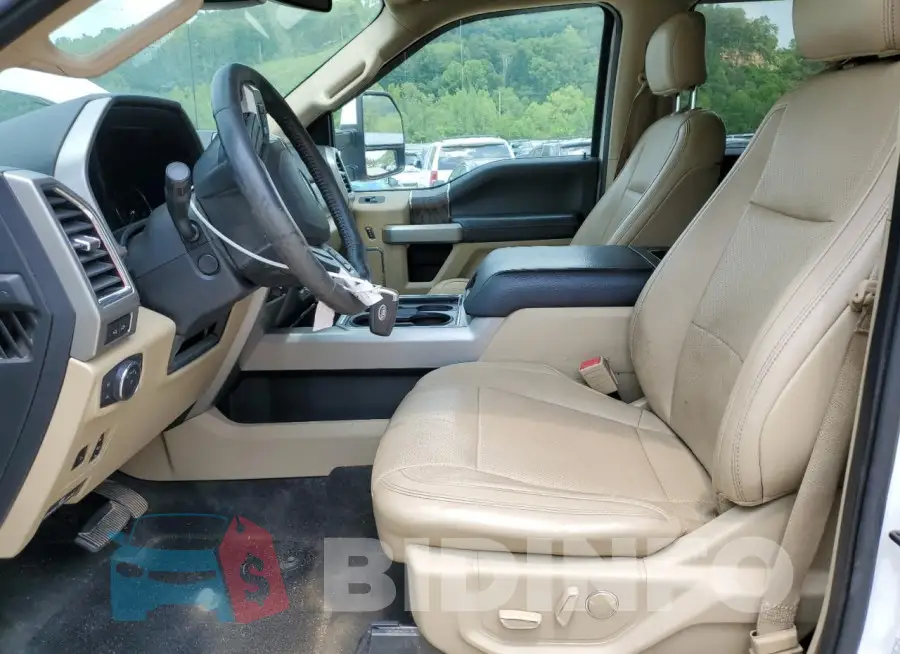 1FT7W2BT7JEB87984 Photo# 7