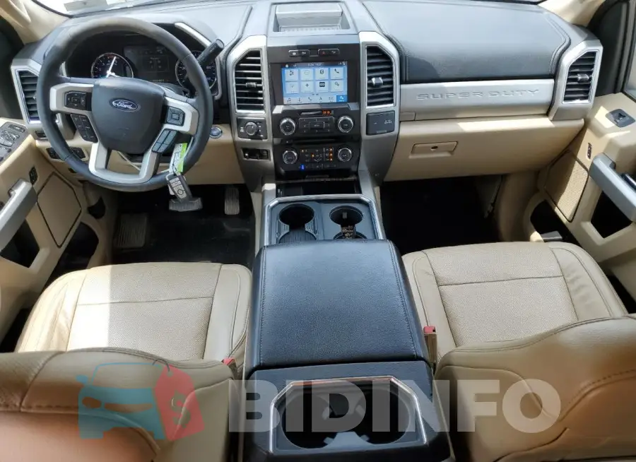 1FT7W2BT7JEB87984 Photo# 8