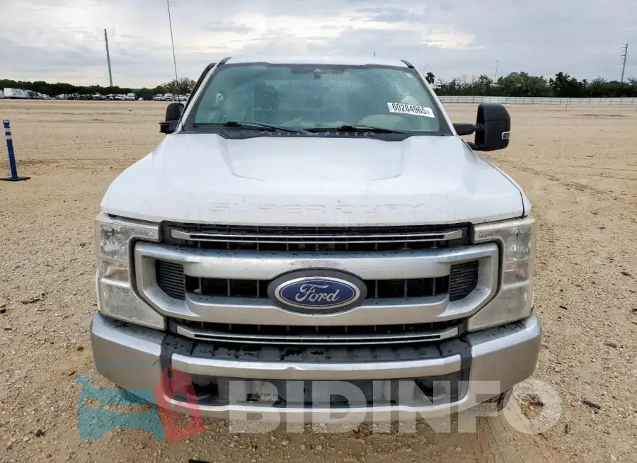 1FT7W2BT9LED05780 Photo# 5