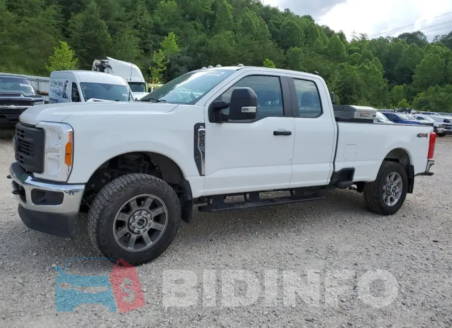 1FT7X2BA7PEC78466 Photo# 1