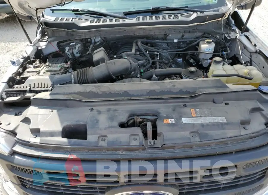 1FT7X2BA7PEC78466 Photo# 11