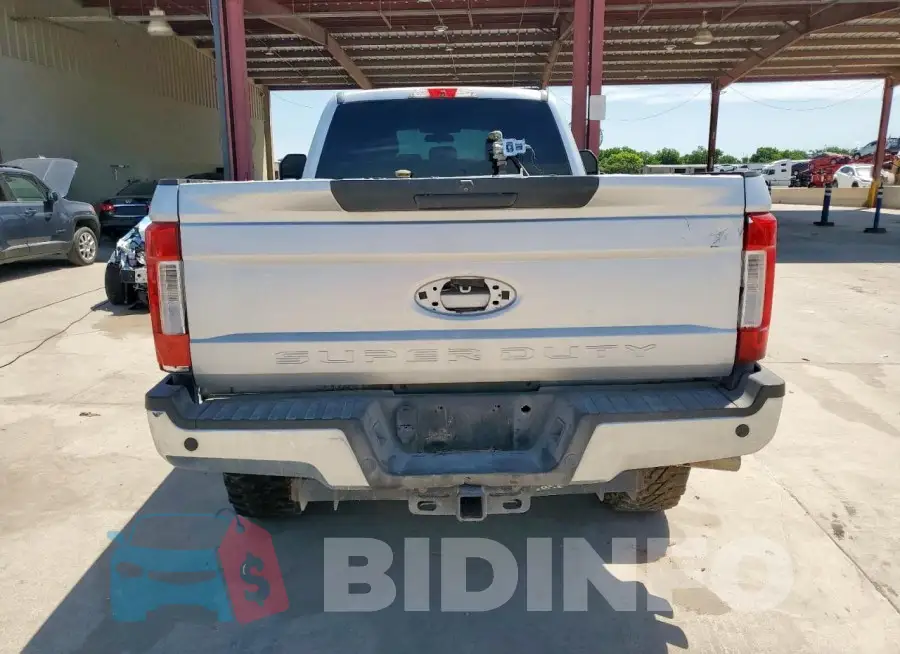 1FT7X2BT8KED37485 Photo# 6
