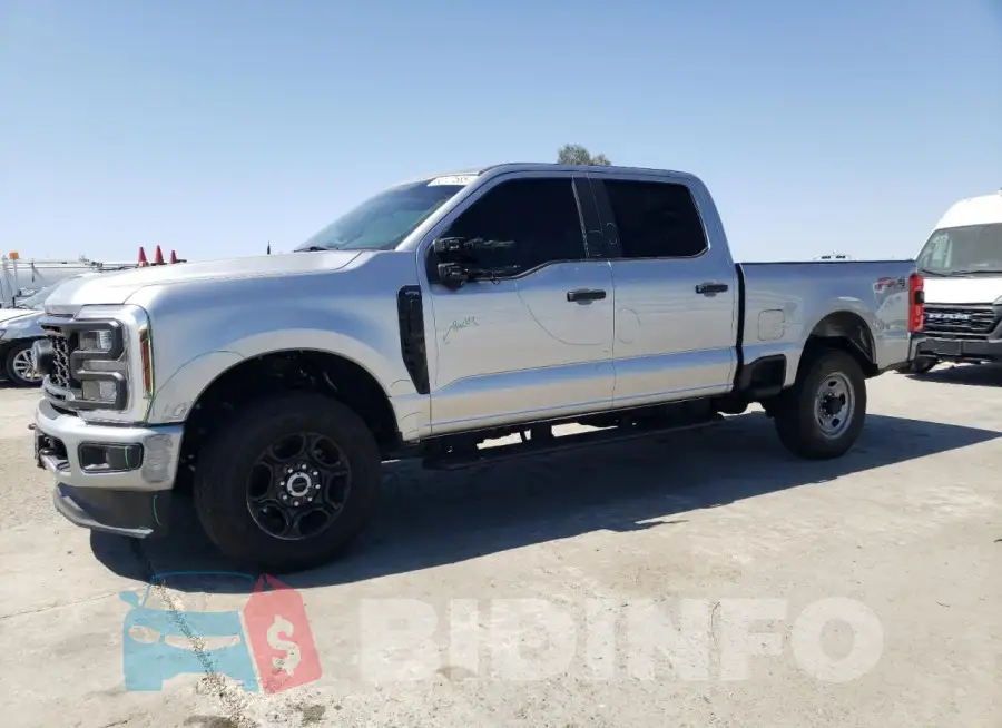 1FT8W2BN2RED16263 Photo# 1