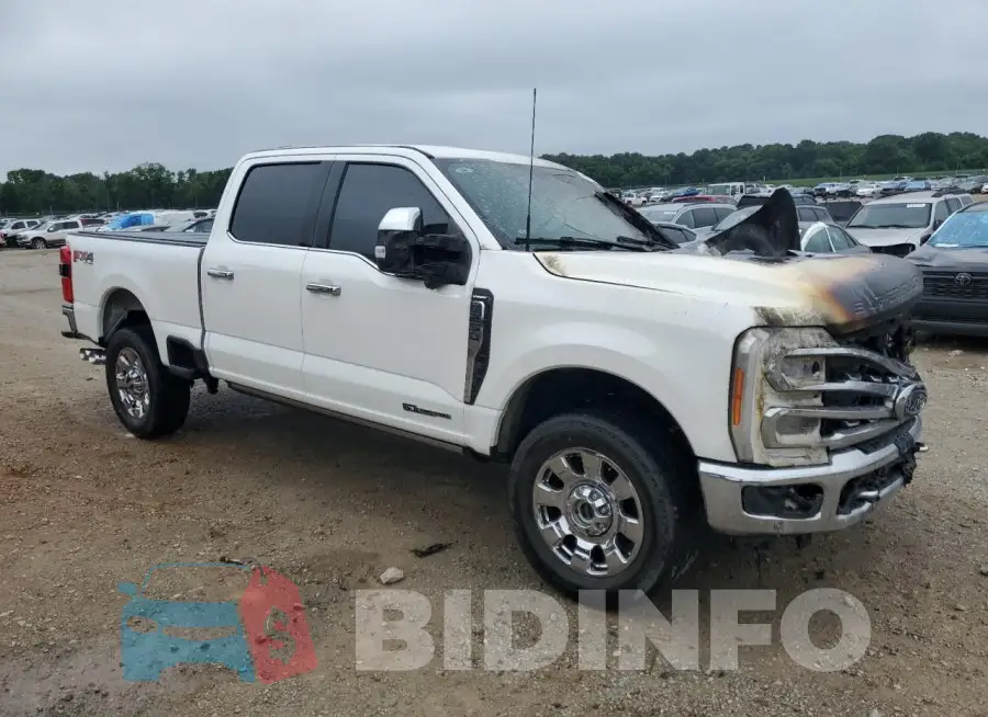 1FT8W2BT2PED35956 Photo# 4