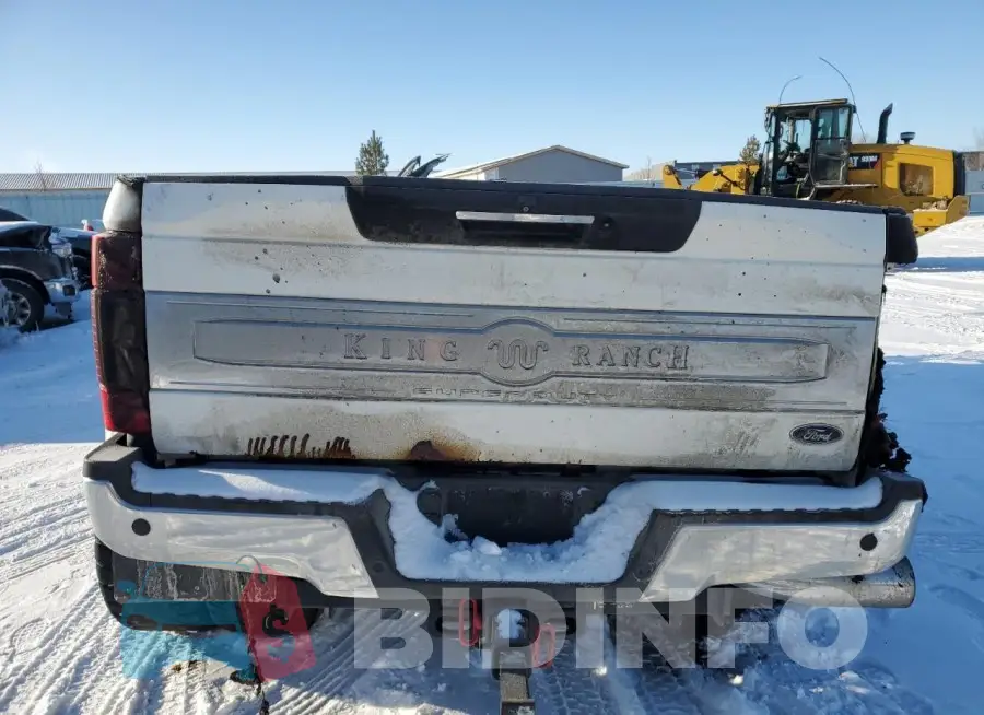 1FT8W3DT9MEC58873 Photo# 6