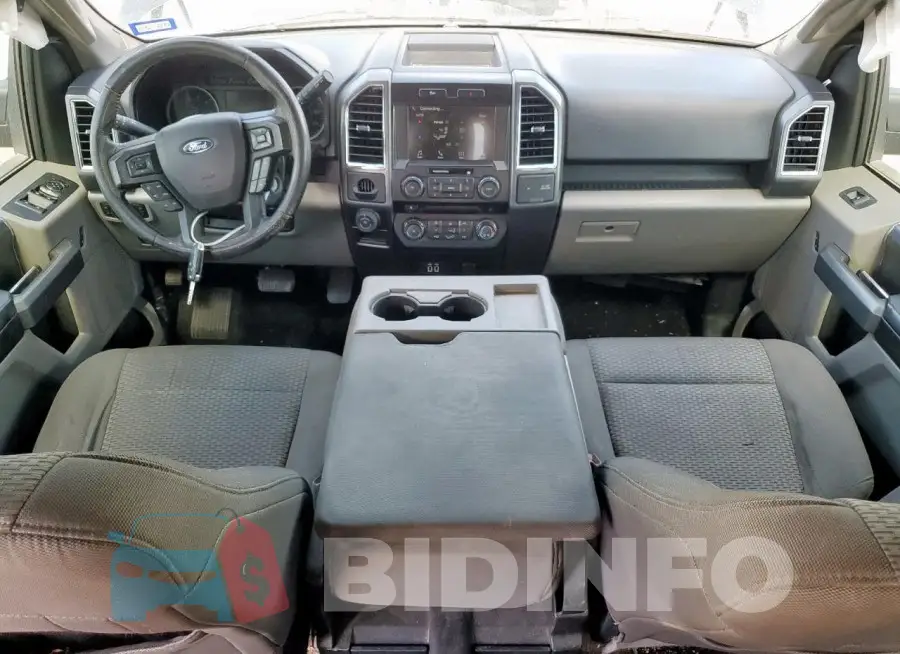 1FTEW1CF5GKD21833 Photo# 8