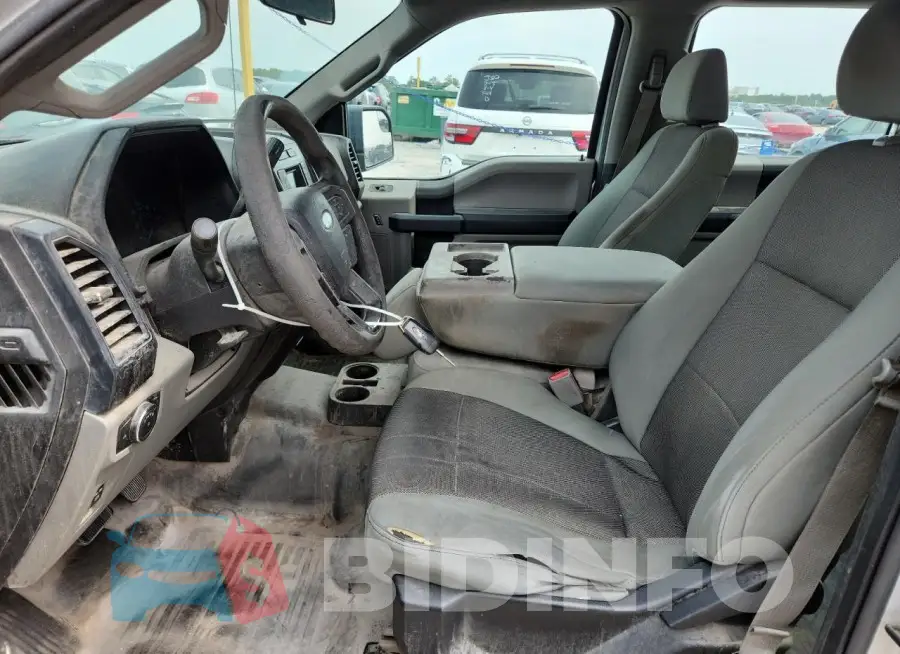 1FTEW1CP4HFA12776 Photo# 7