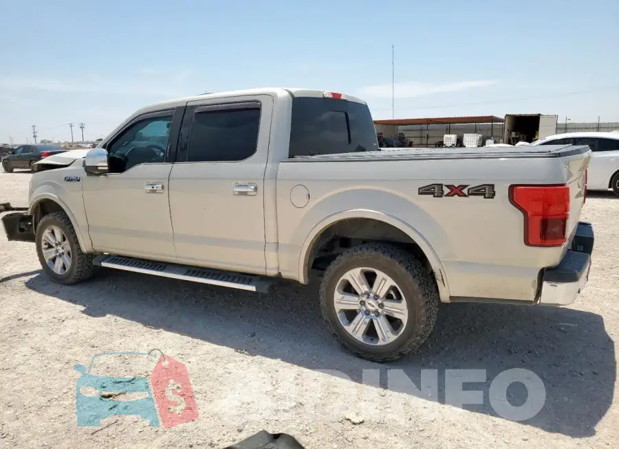 1FTEW1E56JFB95373 Photo# 2