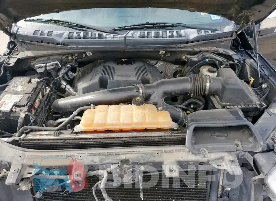 1FTEW1EG4JFD42663 Photo# 11