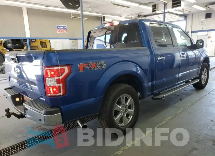 1FTEW1EG8JFC16077 Photo# 3 1FTEW1EG8JFC16077 Photo# 3