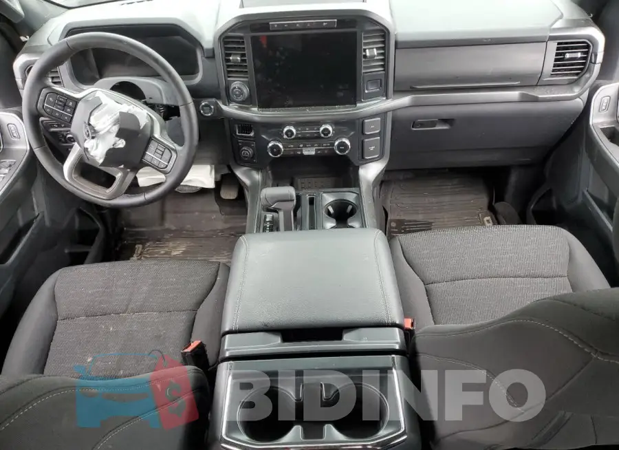 1FTFW3LD8RFC11837 Photo# 8