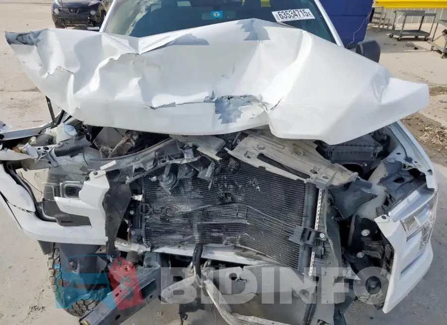 1FTFX1EF0GKE83383 Photo# 11 1FTFX1EF0GKE83383 Photo# 11