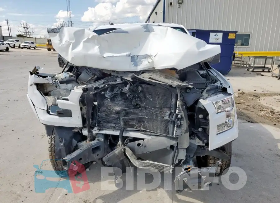 1FTFX1EF0GKE83383 Photo# 5 1FTFX1EF0GKE83383 Photo# 5