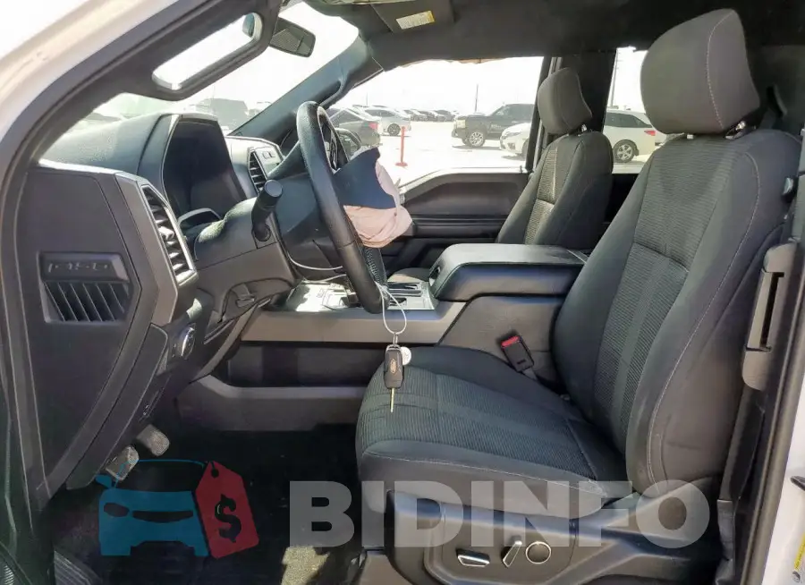 1FTFX1EF0GKE83383 Photo# 7 1FTFX1EF0GKE83383 Photo# 7