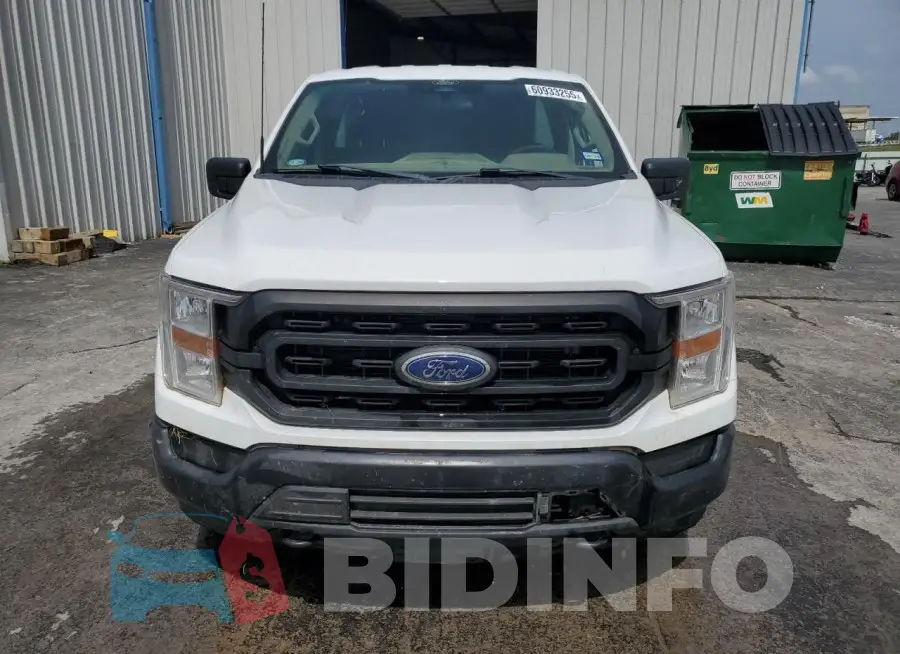 1FTMF1EB2NKE16983 Photo# 5