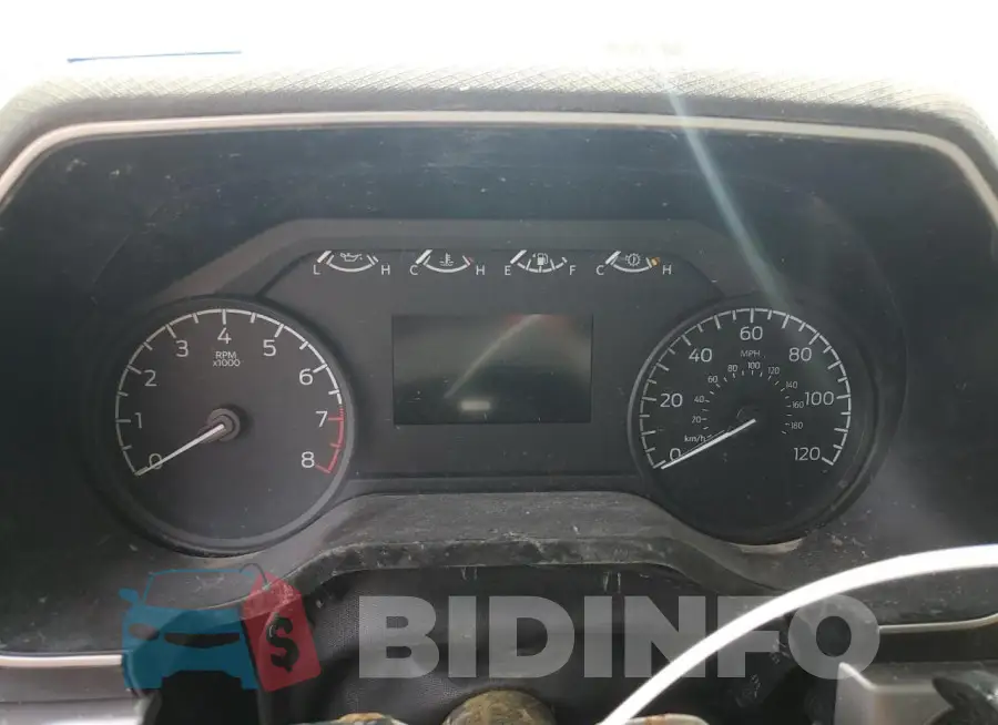 1FTMF1EB2NKE16983 Photo# 9