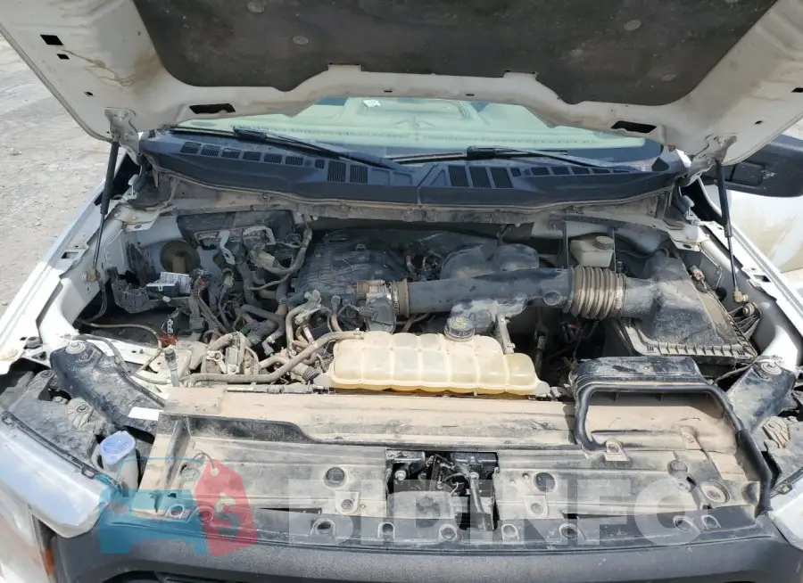 1FTMF1EB2NKE16983 Photo# 11