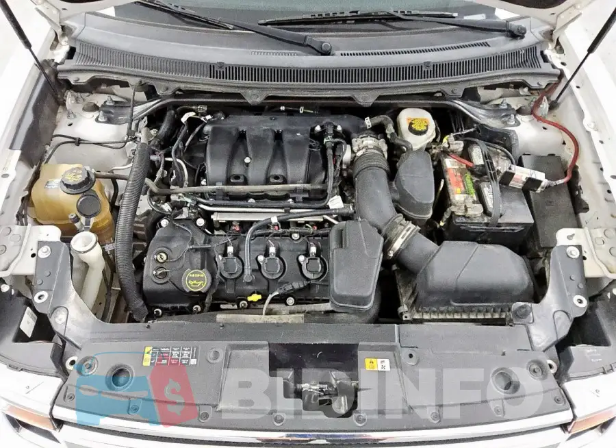2FMGK5B83JBA17976 Photo# 11