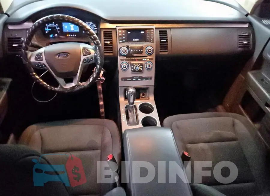 2FMGK5B83JBA17976 Photo# 8