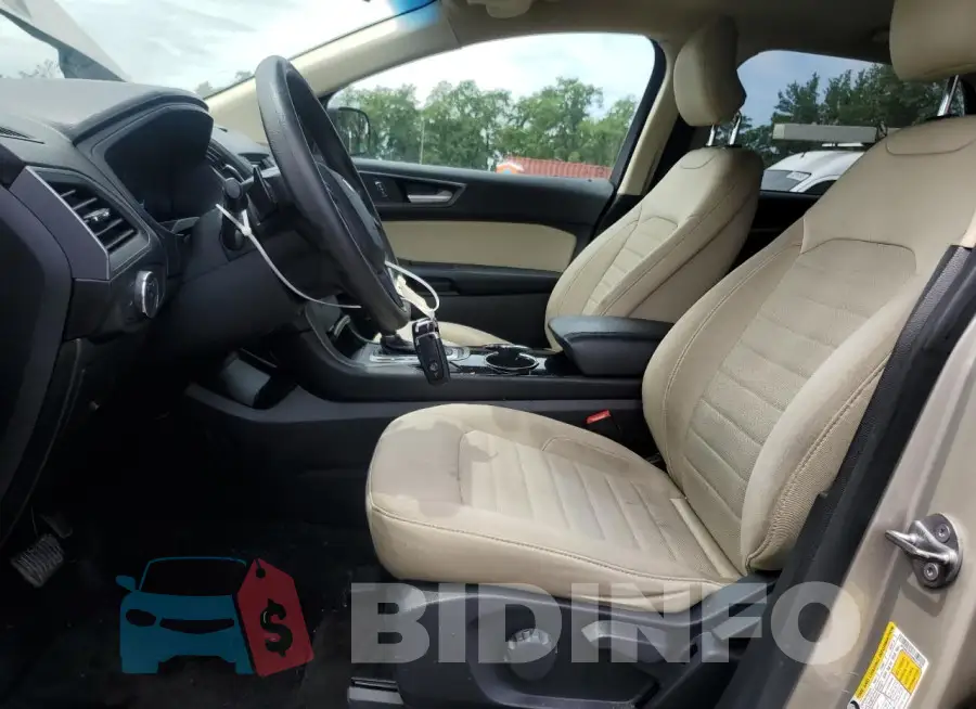 2FMPK4G94HBC41408 Photo# 7