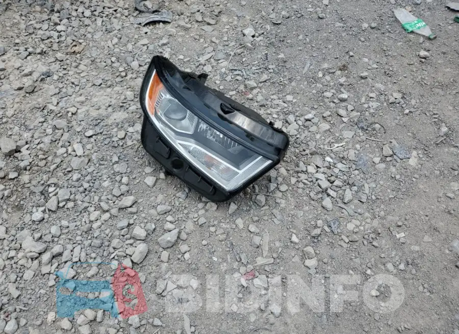 2FMPK4J95HBB08519 Photo# 13