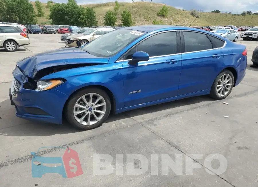 3FA6P0UU0HR337191 Photo# 1