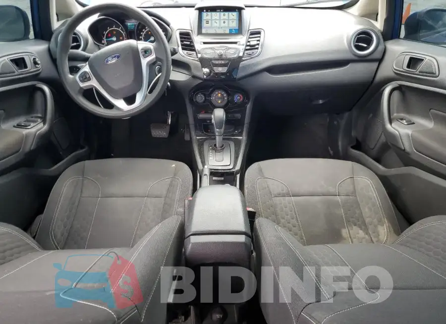 3FADP4BJ2JM112085 Photo# 8