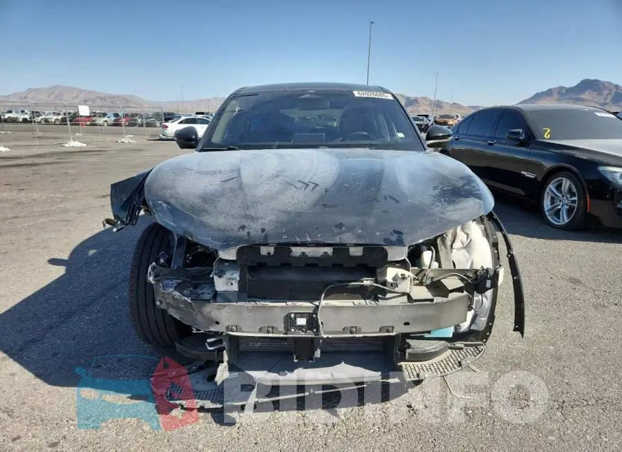 3FMTK4SE6PMA61931 Photo# 5