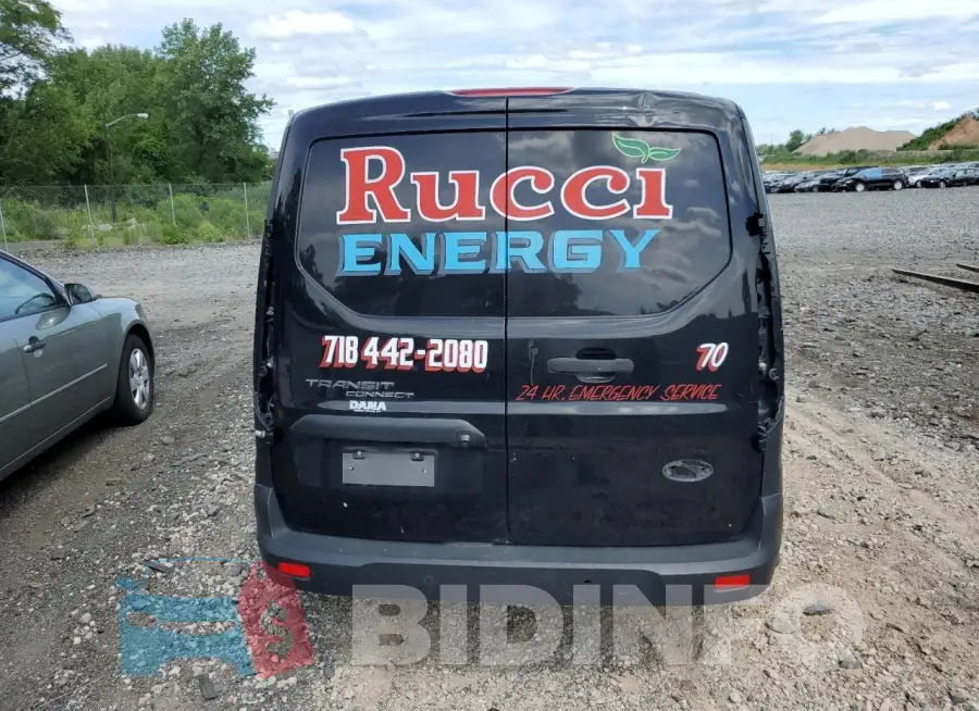 NM0LS7E2XK1394384 Photo# 6