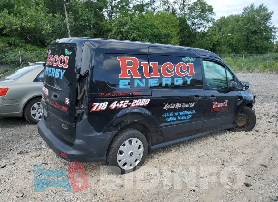 NM0LS7E2XK1394384 Photo# 3
