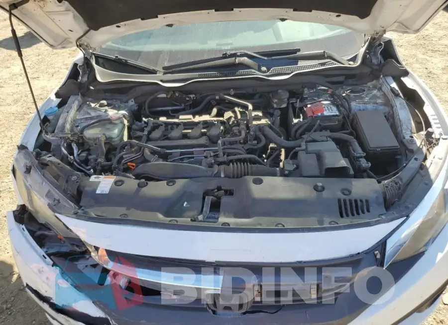 19XFC1F79HE201491 Photo# 11